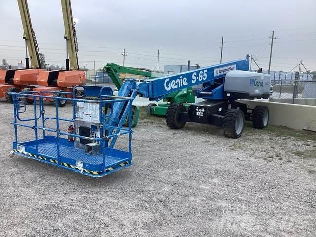 Genie S-65 Sonstige Baumaschinen