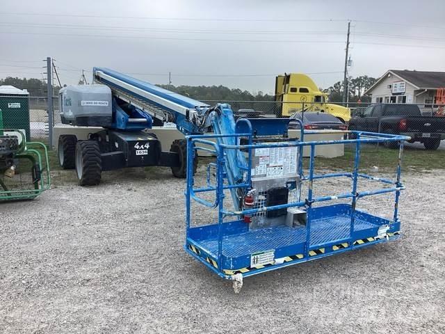 Genie S-65 Sonstige Baumaschinen