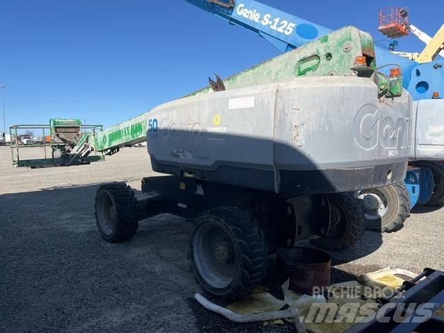 Genie S-65 Sonstige Baumaschinen