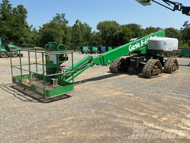 Genie S-65TRAX Sonstige Baumaschinen