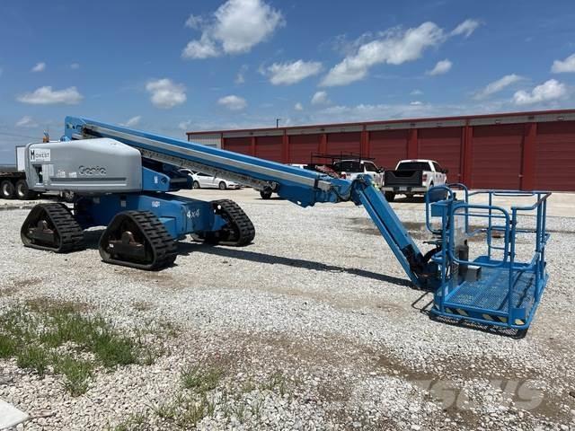 Genie S-65TRAX Teleskopbühnen