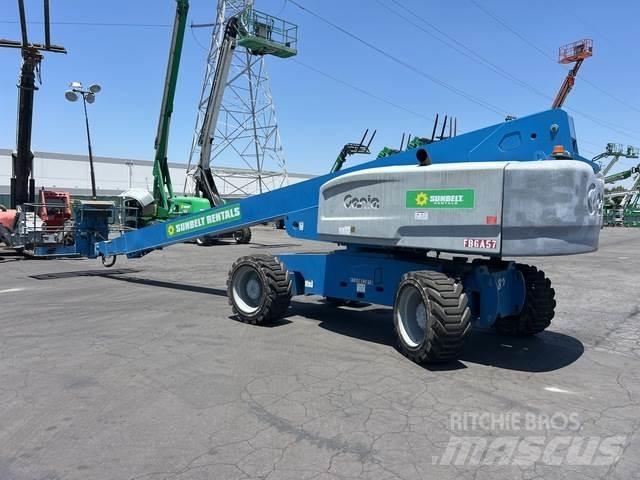 Genie S-80X Sonstige Baumaschinen