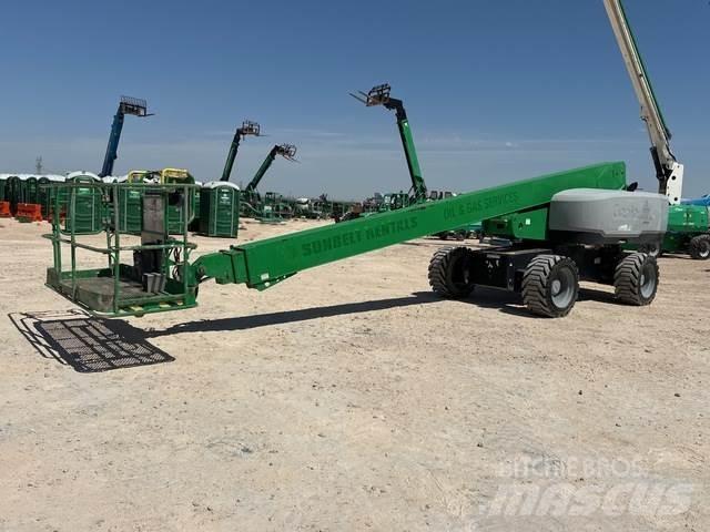 Genie S-80X Sonstige Baumaschinen