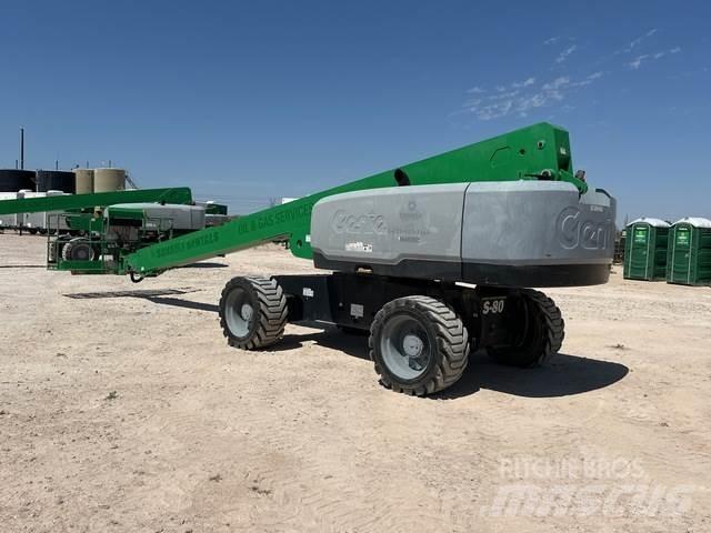 Genie S-80X Sonstige Baumaschinen