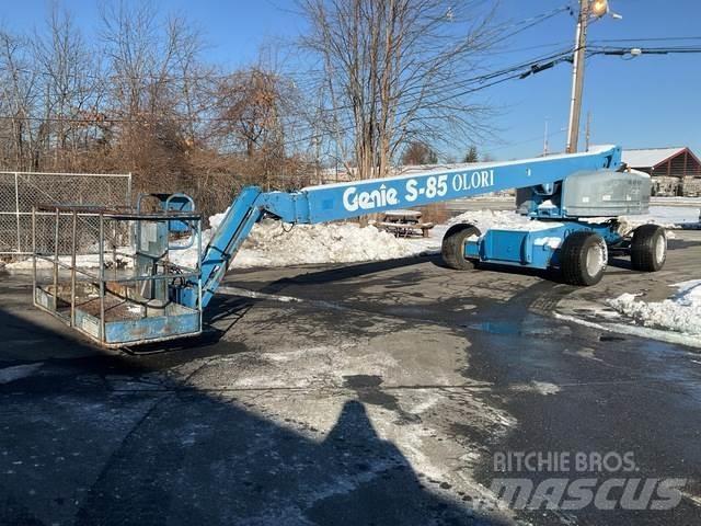 Genie S-85 Sonstige Baumaschinen