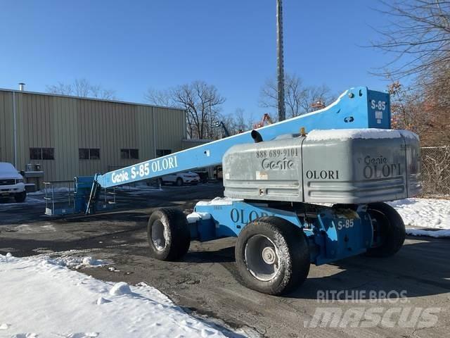 Genie S-85 Sonstige Baumaschinen