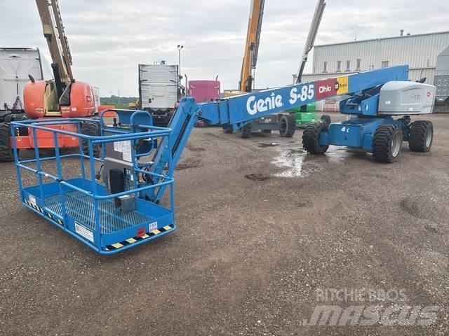 Genie S-85 Sonstige Baumaschinen