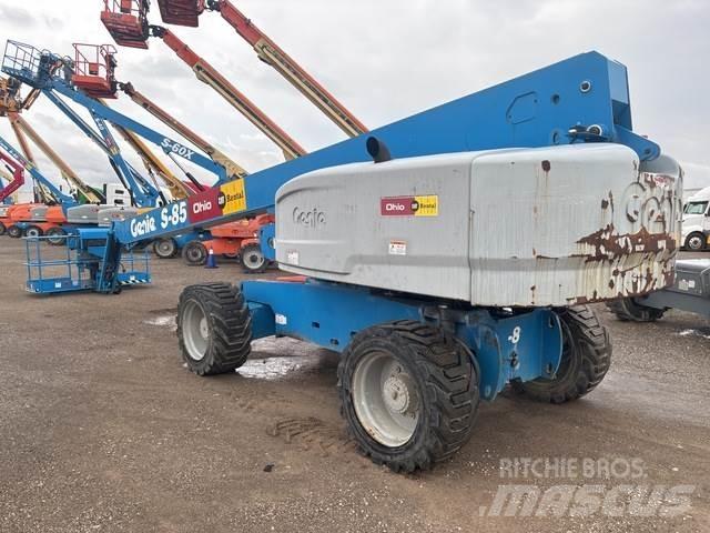 Genie S-85 Sonstige Baumaschinen