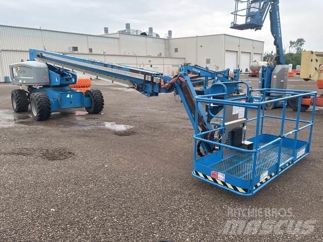 Genie S-85 Sonstige Baumaschinen