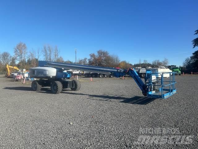 Genie S-85 XC Sonstige Baumaschinen
