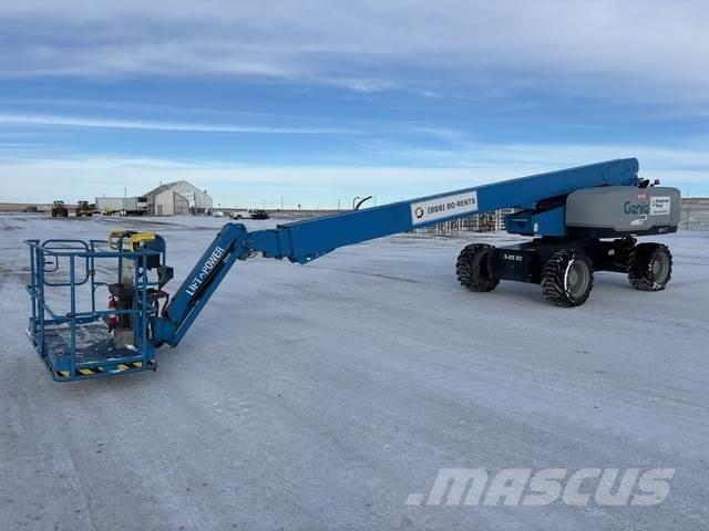 Genie S-85 XC Teleskoplader