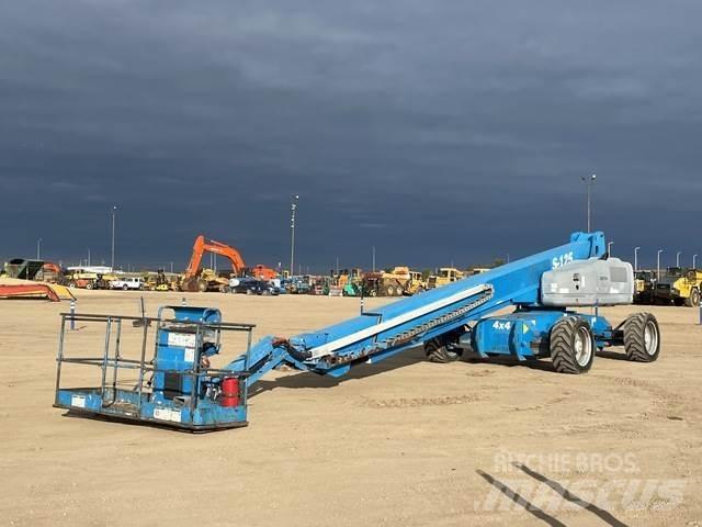 Genie S125 Sonstige Baumaschinen