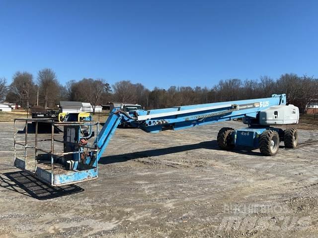 Genie S125 Sonstige Baumaschinen