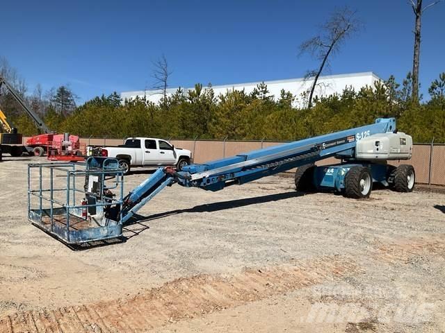 Genie S125 Sonstige Baumaschinen