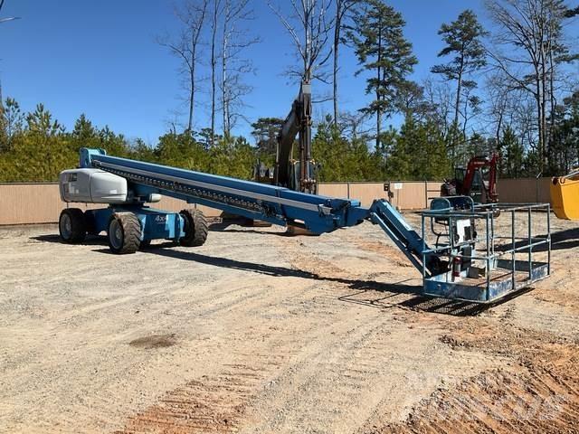 Genie S125 Sonstige Baumaschinen