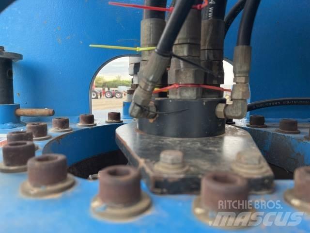 Genie S45 Sonstige Baumaschinen
