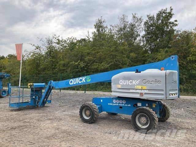 Genie S45 Teleskopbühnen