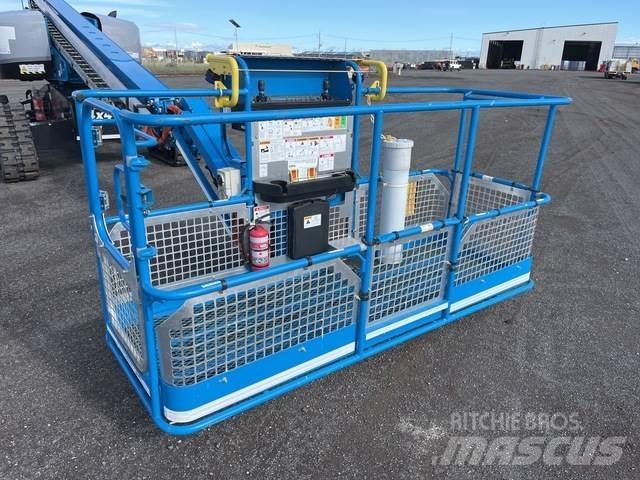 Genie S65TRAX Sonstige Baumaschinen