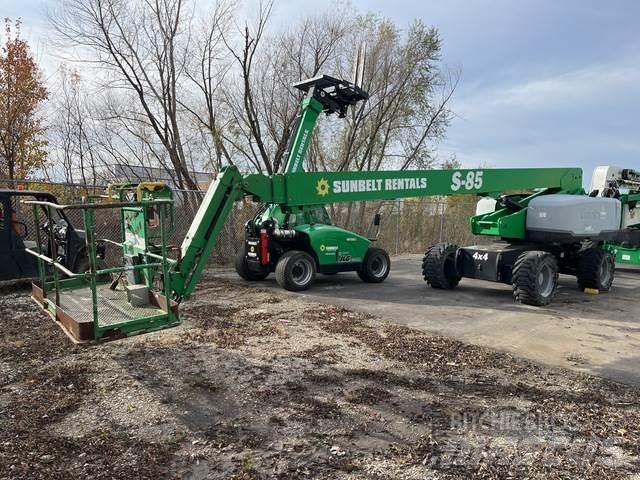 Genie S85 Sonstige Baumaschinen