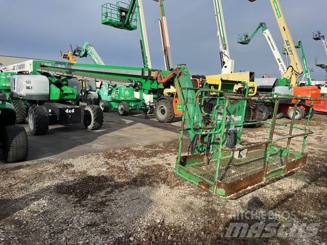 Genie S85 Sonstige Baumaschinen