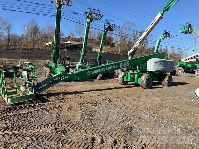 Genie S85 Sonstige Baumaschinen