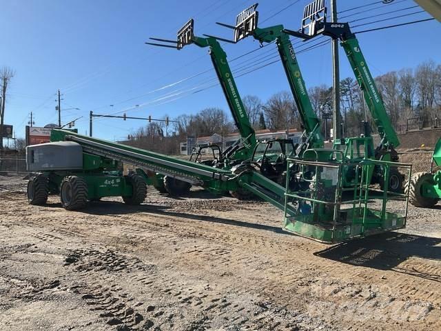 Genie S85 Sonstige Baumaschinen