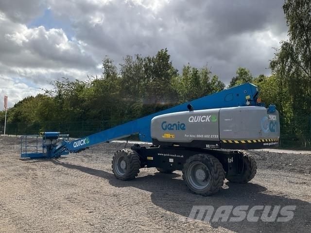 Genie S85XC Teleskopbühnen