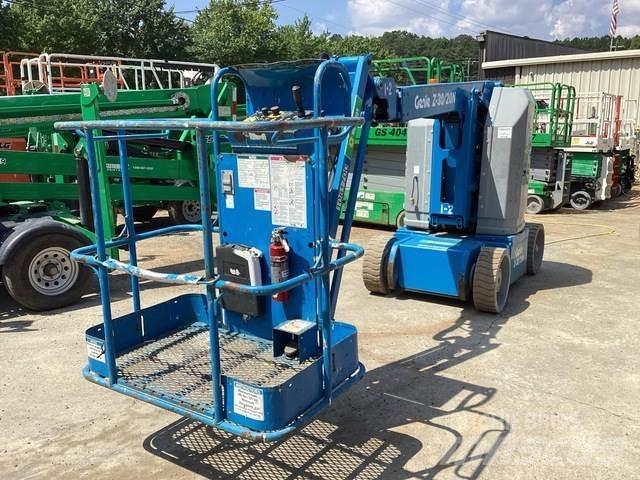 Genie Z-30/20N Gelenkteleskoparbeitsbühnen