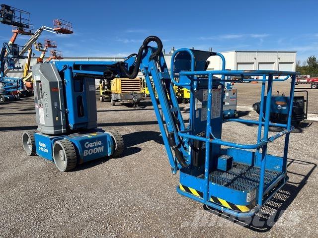 Genie Z-30/20N Gelenkteleskoparbeitsbühnen