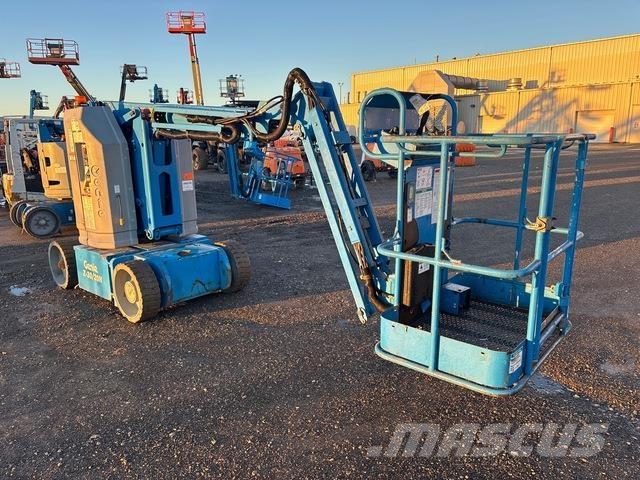 Genie Z-30/20N Gelenkteleskoparbeitsbühnen