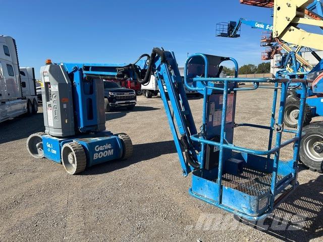 Genie Z-30/20N Gelenkteleskoparbeitsbühnen