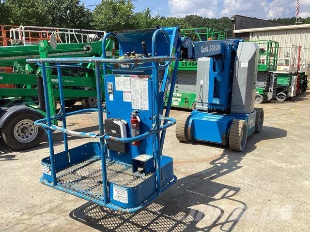 Genie Z-30/20N Gelenkteleskoparbeitsbühnen