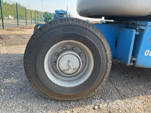 Genie Z45/25 Gelenkteleskoparbeitsbühnen