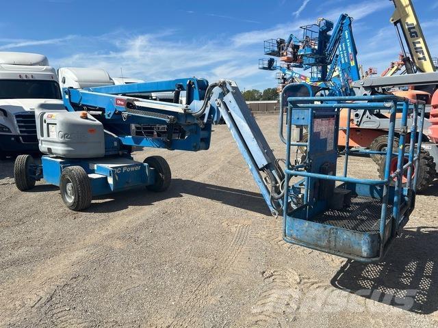 Genie Z45/25E Gelenkteleskoparbeitsbühnen