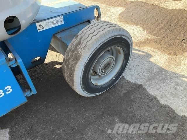 Genie Z45/25J Gelenkteleskoparbeitsbühnen