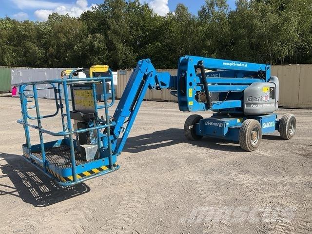 Genie Z45/25J Gelenkteleskoparbeitsbühnen