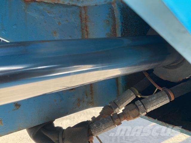 Genie Z45/25J Gelenkteleskoparbeitsbühnen