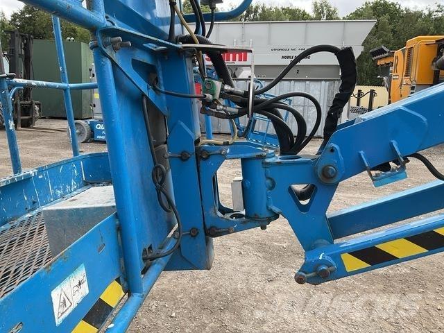 Genie Z45/25J Gelenkteleskoparbeitsbühnen