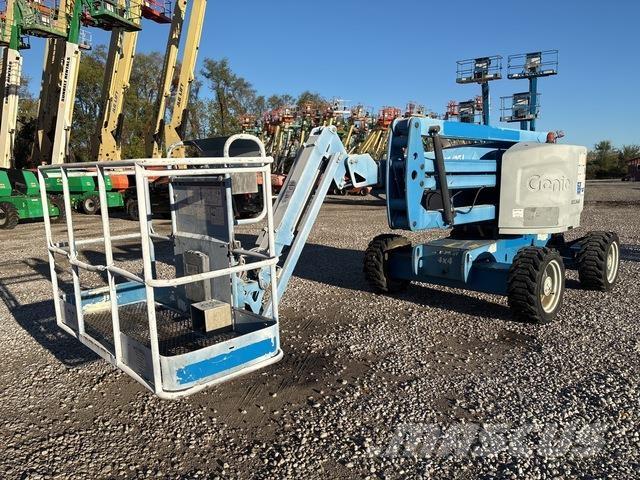 Genie Z45/25J Gelenkteleskoparbeitsbühnen