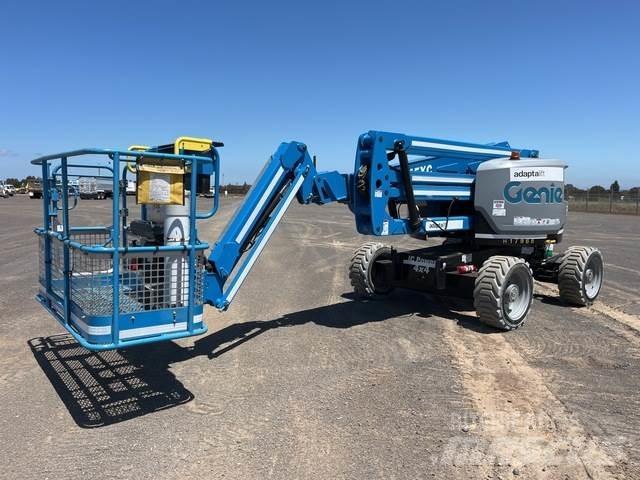 Genie Z45XC Sonstige Baumaschinen
