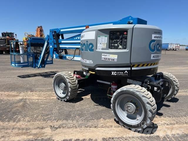 Genie Z45XC Sonstige Baumaschinen