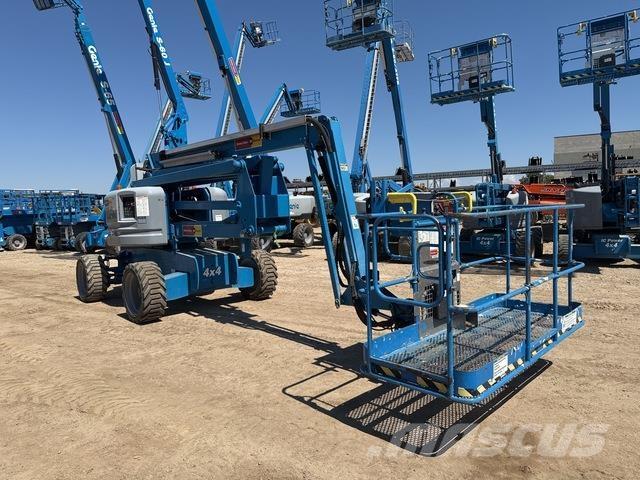 Genie Z60 Gelenkteleskoparbeitsbühnen