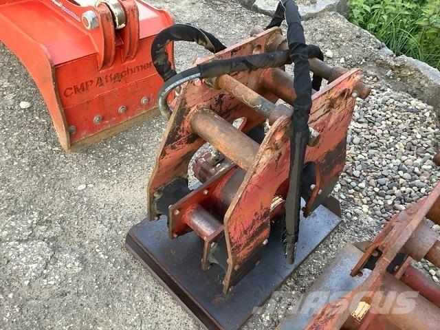 Gentec  Vibrationsgeräte