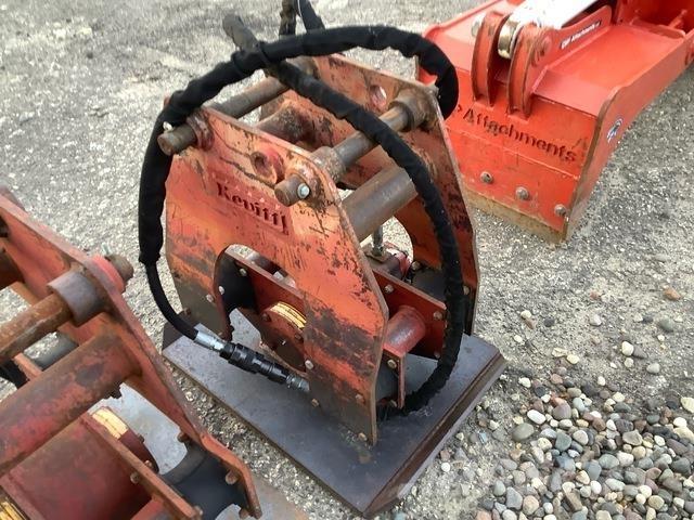 Gentec  Vibrationsgeräte
