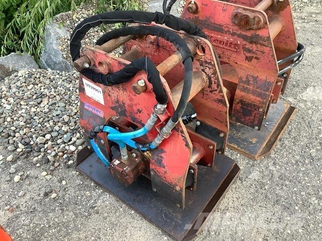Gentec  Vibrationsgeräte