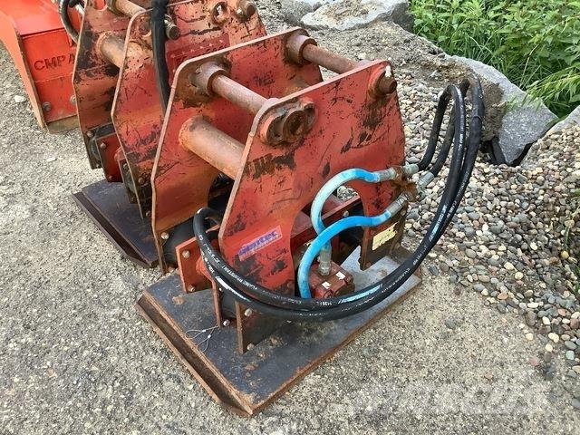 Gentec  Vibrationsgeräte