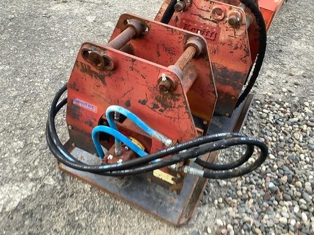 Gentec  Vibrationsgeräte