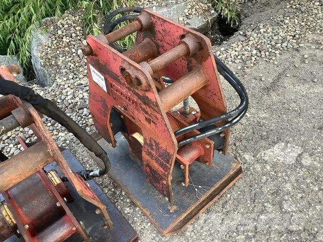 Gentec  Vibrationsgeräte