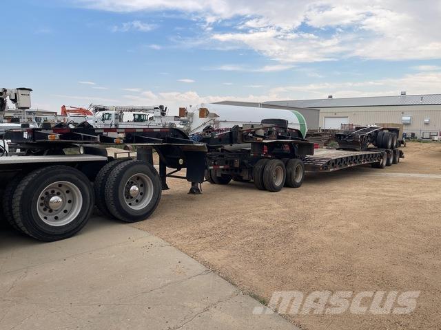  Gerrys KLH307 Tieflader