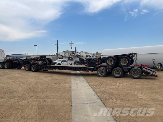  Gerrys KLH307 Tieflader